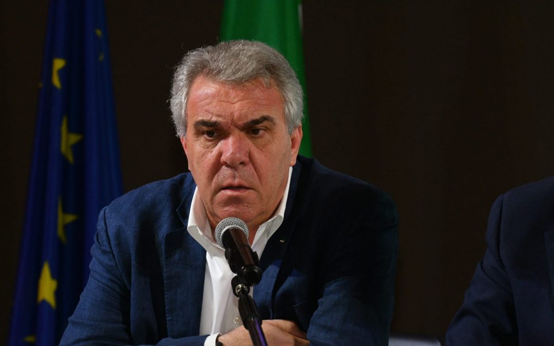 “Lavoriamo a un Patto sociale. Lo vogliamo con il governo Draghi” – Il Giornale di Brescia
