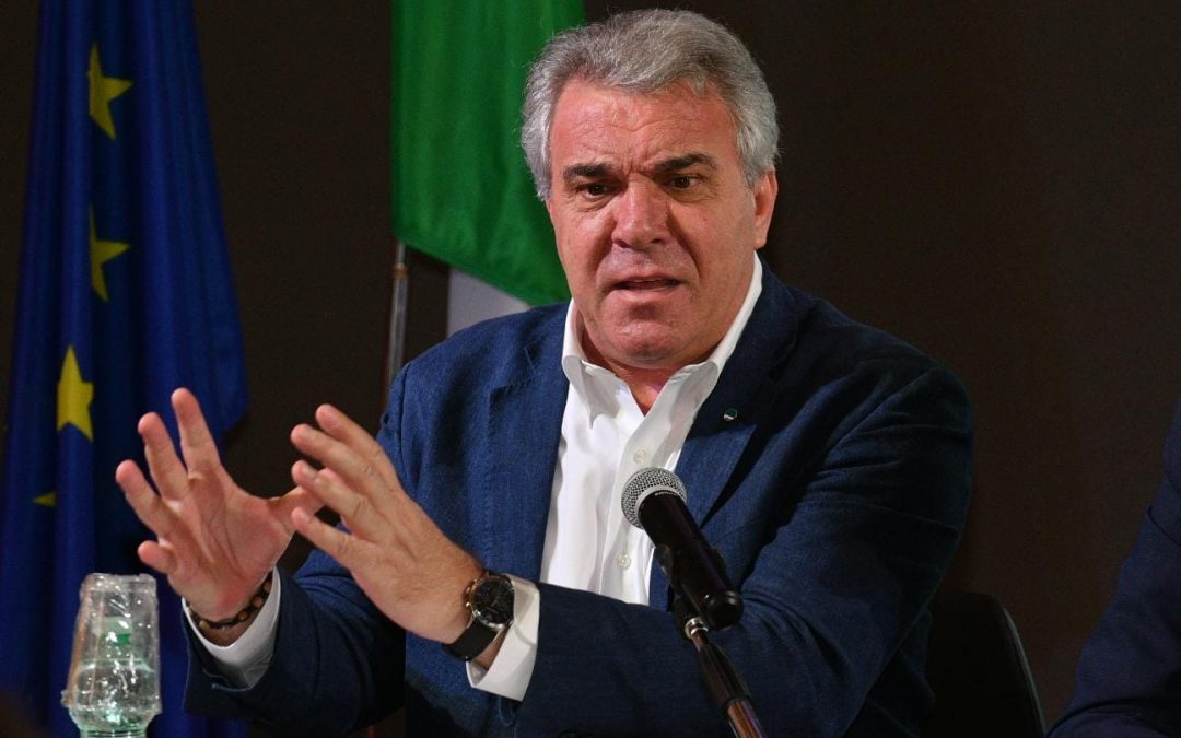 L’intervento di Luigi Sbarra su ‘Il Messaggero’ e l’intervista su ‘Il Dubbio’