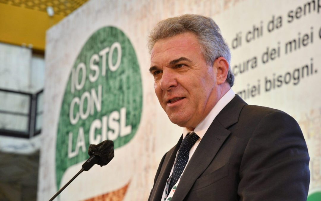 “Mesi duri, puntare sull’agenda sociale” – Avvenire