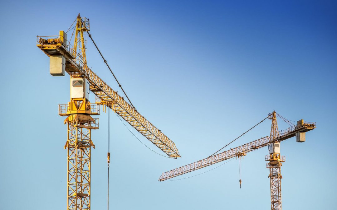 Lavoro. Fumarola: “Positivo il rinnovo del contratto cemento, calce, gesso”