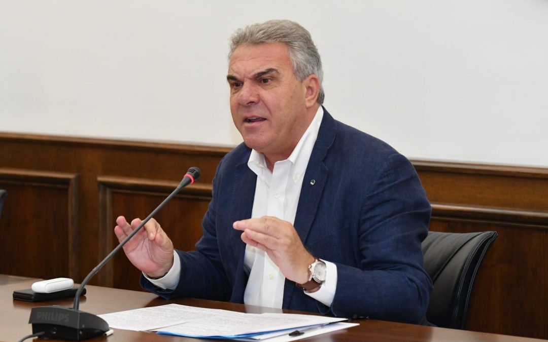 Apriamo un cantiere sicurezza per fermare le stragi sul lavoro – da ‘Avvenire’ e ‘Il Mattino’