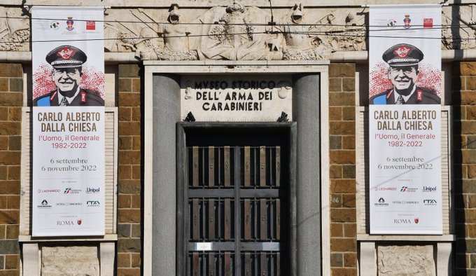 Quaranta anni fa la strage di Via Carini a Palermo. Sbarra: “Lavoro, sviluppo e legalità devono camminare insieme”