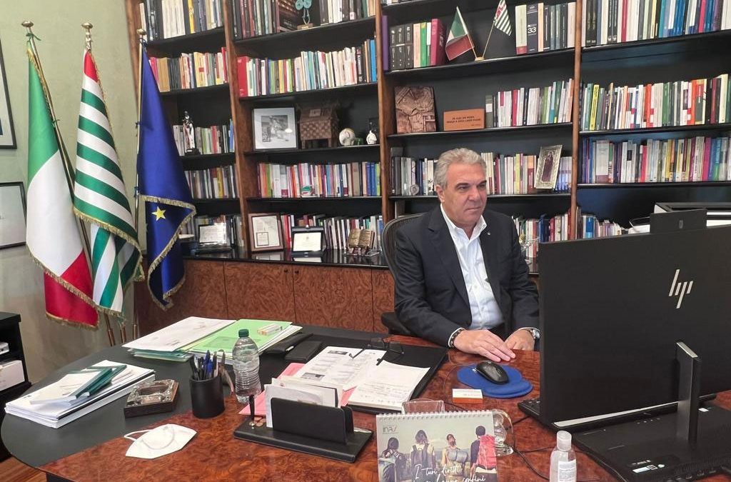 Lavoro. Sbarra al seminario della Cisl Marche: “Per arginare la crisi economica e sociale, pronti a fare la nostra parte”