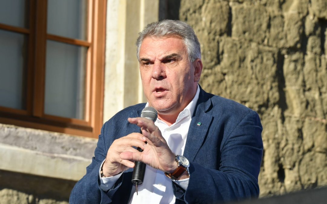 “Servono unità e coesione sociale non rimedi illusori” – L’Eco di Bergamo