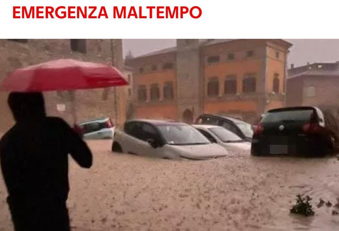 Alluvione Marche. Sbarra: “Vicinanza e cordoglio alle famiglie. Priorità è mettere in sicurezza il territorio con i dovuti investimenti pubblici”