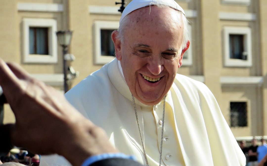 Famiglia. Cisl il 27 aprile e il 25 maggio a Roma con Papa Francesco per i diritti di anziani, fragili e nuove generazioni