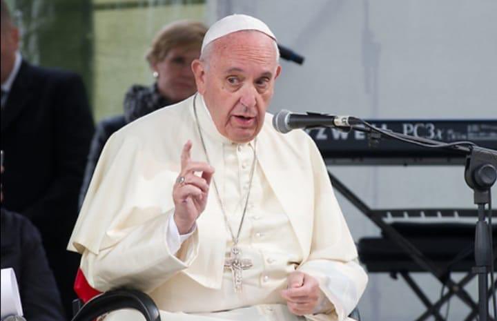 Papa Francesco. Sbarra: “Il suo magistero una grande speranza di pace e giustizia sociale per l’umanità”