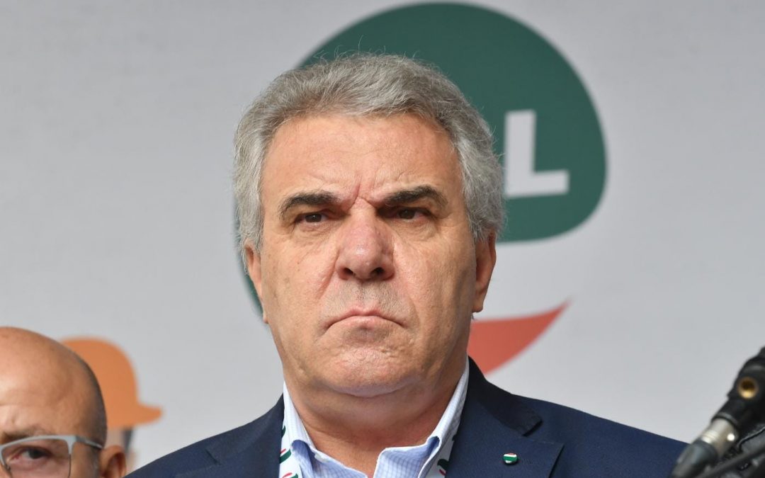 “Rischiamo la catastrofe sociale, subito interventi su salari e bollette” da ‘Il Messaggero Veneto’ e ‘Il Piccolo’