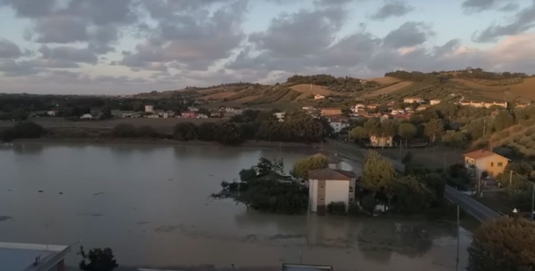 Lavoro. Romani: “In attesa di risposte su richiesta cig emergenziale alluvione Marche”