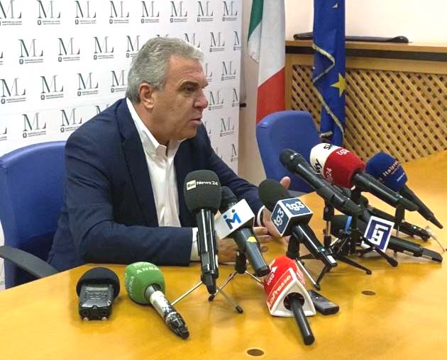 “Dialogo vero per riforme eque Rdc, ora più lavori di pubblica utilità” – ‘Avvenire’