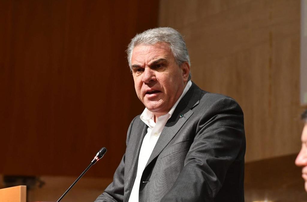 “Va fermato lo scempio sul territorio” da  ‘Il Mattino’ – ‘Un  grave errore affrettarsi a mettere in campo mobilitazioni senza aver aperto un tavolo con il Governo” da  ‘Il Foglio’