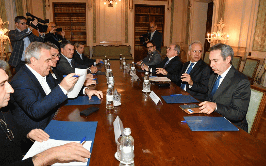 Decreto Rave, incontro sindacati – ministro Interno.  Sbarra: “Maglie interpretative troppo larghe. Ridare equilibrio a una misura che oggi appare davvero troppo ambigua”
