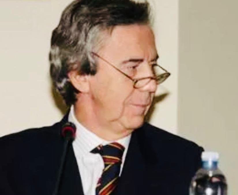 Donat-Cattin. Sbarra: “Cordoglio per la sua scomparsa. Giornalista di grande cultura e umanità”