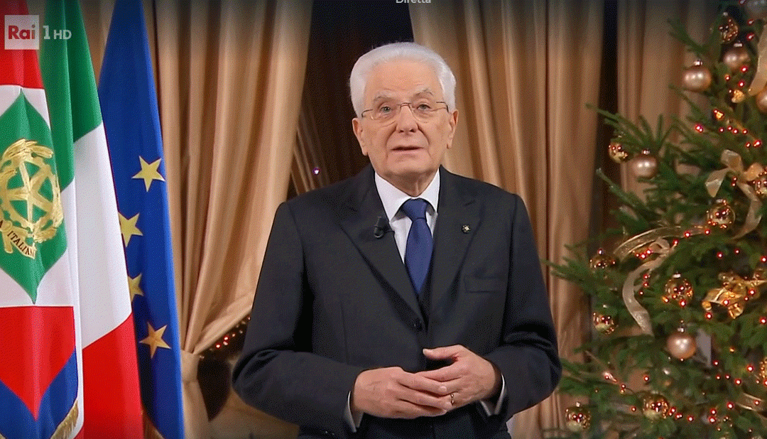 Mattarella. Sbarra: “Messaggio di unità e coesione. Un monito alla pace nella giustizia”