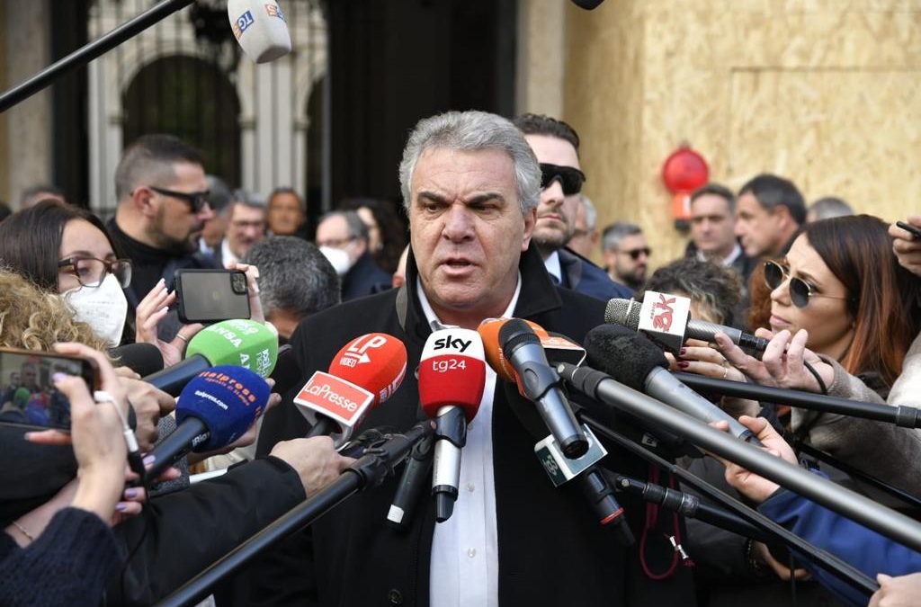 “Molte cose non ci convincono ma protestare adesso è un errore. E’ ancora possibile intervenire” – ‘Il Corriere ‘della Sera’