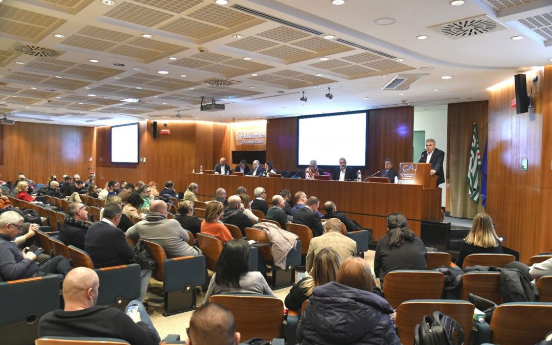 Gas. Sbarra al Consiglio generale Femca Cisl: “Serve un nuovo Piano energetico nazionale. Liberare risorse su infrastrutture ferme da anni di veti ed ideologia del no”