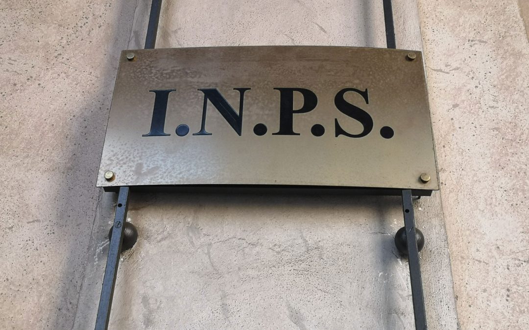 Previdenza. Ganga: “Il Rapporto Inps conferma le tendenze messe in evidenza da tempo dalle organizzazioni sindacali”