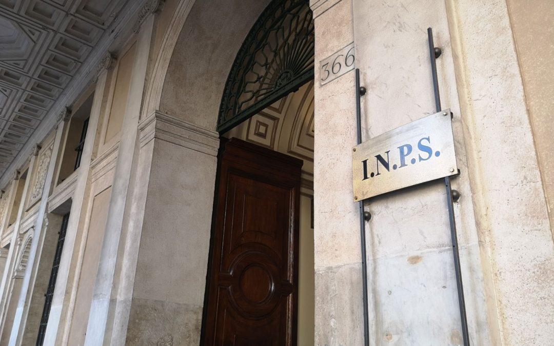 Pensioni/Inps. Sbarra: “Va ripristinata la possibilità di andare in pensione con opzione donna con 58/59 anni di età e 35 anni di contributi senza altre condizioni”