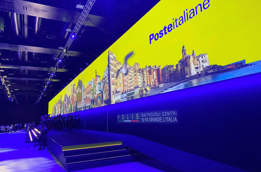 Presentazione Progetto Polis Poste Italiane. Cisl: “Programma di grande valore sociale per una transizione digitale sostenibile”