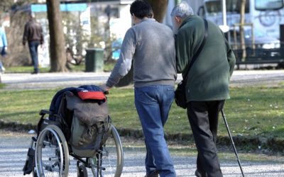 Rapporto Inapp. Pirulli: “Affrontare l’elevata inattività per rispondere anche alla carenza di competenze. Obiettivi siano condivisione del lavoro di cura e rafforzamento delle competenze”