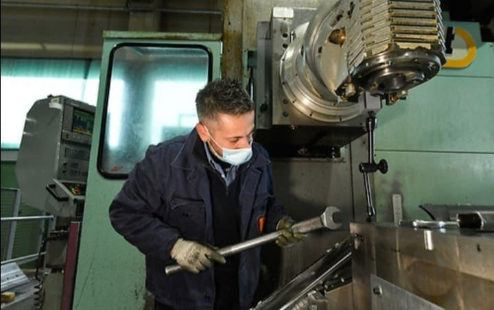 lavoratori
