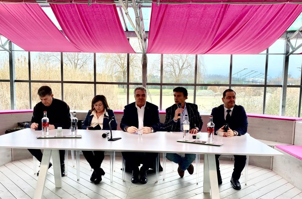 Welfare. Sbarra al Convegno della Cisl Toscana: “Il lavoro è il primo fattore di sviluppo ed inclusione sociale”