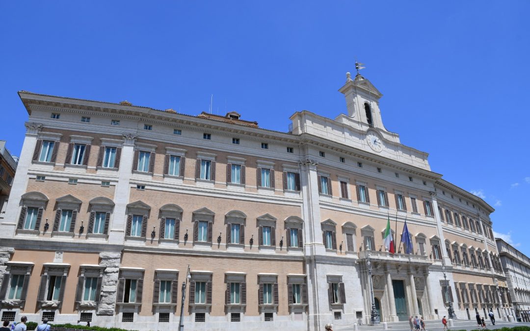 Audizione Cisl presso le Commissioni riunite Affari costituzionali e Bilancio della Camera dei Deputati nell’ambito dell’esame del DL “Disposizioni urgenti in materia di termini normativi”