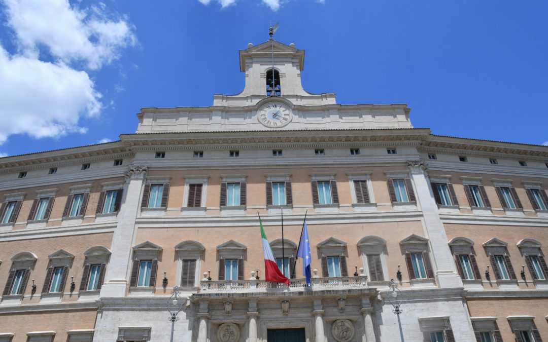 Pnrr. Audizione Cisl alla Camera di Deputati