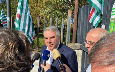 Scuola. Sbarra: “Dal ministro Valditara parole incomprensibili, gravi nei toni e quasi intimidatorie nei contenuti”