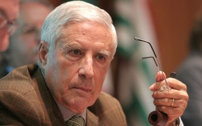 Franco Marini. Sbarra: “Un esempio di autonomia, equilibrio e lungimiranza, oggi più attuale che mai. La sua lezione resta viva nella nostra azione quotidiana, nel nostro impegno per un Paese più equo, più partecipativo, più forte”