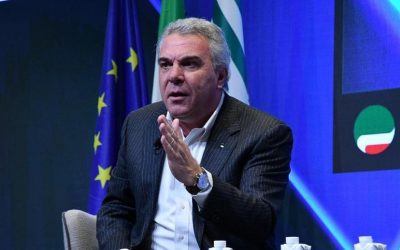 Automotive. Sbarra: “Lo stop del Parlamento UE ai motori endotermici richiede investimenti massicci sulla sostenibilità sociale”