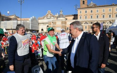 Sanità. Sbarra: “Lavoratori in prima linea contro il Covid meritano il nostro riconoscimento, il rinnovo del contratto, maggiori tutele, più investimenti”