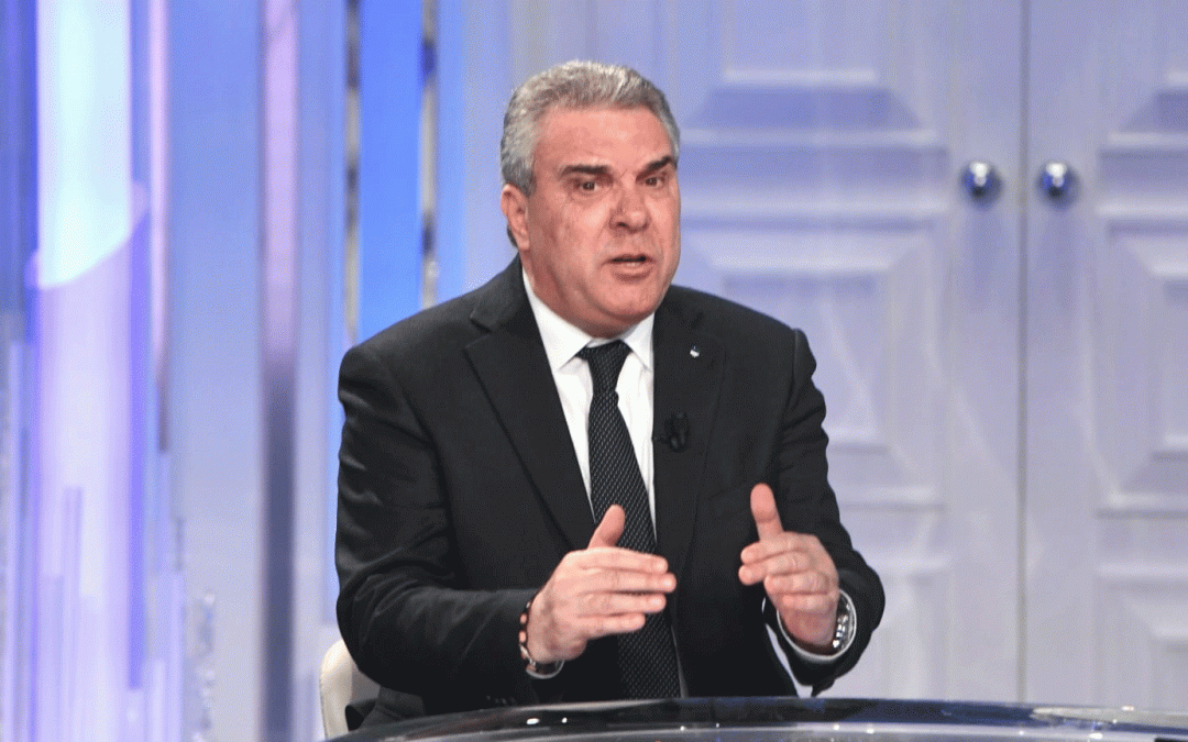 Inflazione. Sbarra: “Calmierare prezzi e tariffe, ridurre le tasse su lavoro e pensioni”