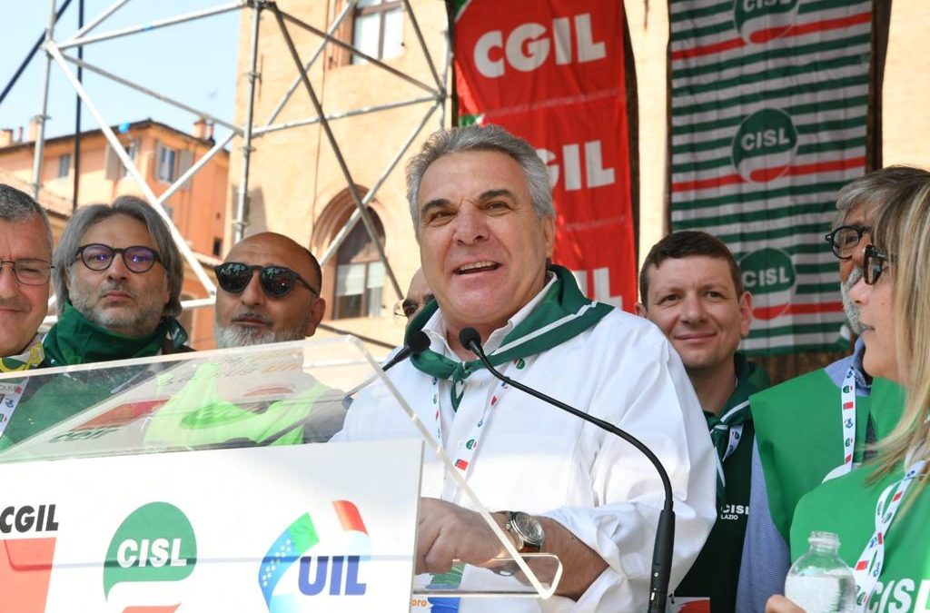 “Landini ha sbagliato: il sindacato è autonomo dalle scelte dei partiti” – Il Giornale