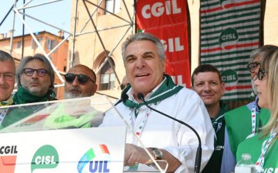 “Landini ha sbagliato: il sindacato è autonomo dalle scelte dei partiti” – Il Giornale