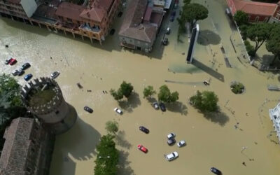 Alluvioni. Cuccello: “Si proceda in tempi brevi alla nomina del Commissario straordinario alla ricostruzione. Serve tavolo permanente tra governo, Regione ER, parti sociali”