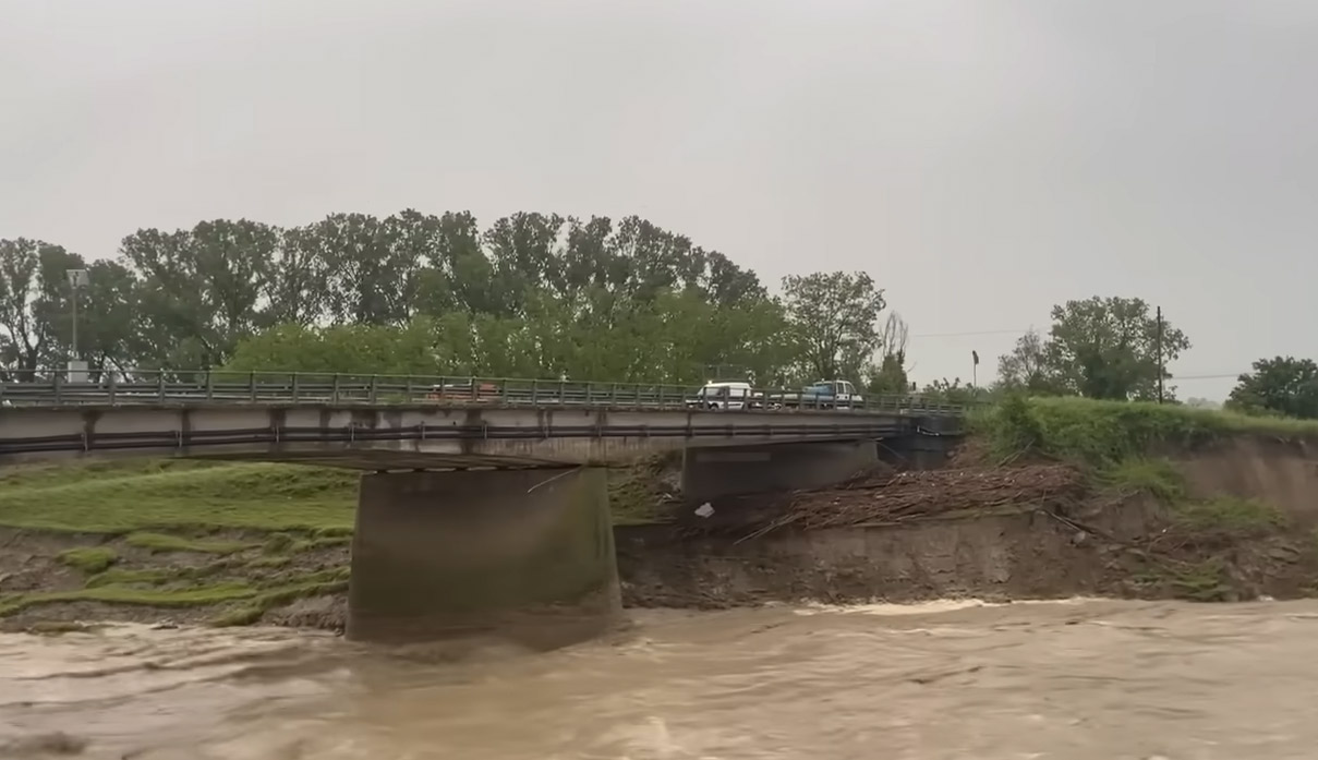 Alluvione-Emilia-Romagna