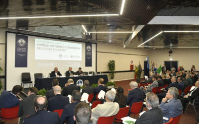 Lavoro. Sbarra al Convegno di Fit Cisl e Università Cattolica: “Partecipazione la chiave per affrontare tutte le sfide di questa fase storica”