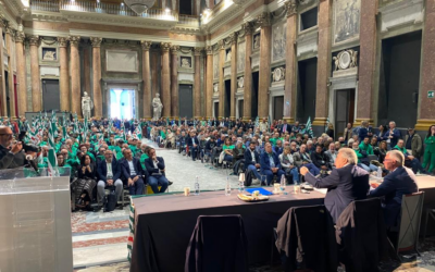 Partecipazione. Sbarra all’iniziativa della Cisl Liguria: “E’ la chiave per restituire al lavoro il valore centrale che la nostra Costituzione gli attribuisce”