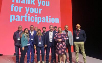 Sindacato. Giulio Romani eletto nella nuova segreteria della Confederazione europea dei sindacati. Sbarra: “Un riconoscimento importante per la Cisl e per tutto il sindacato italiano”