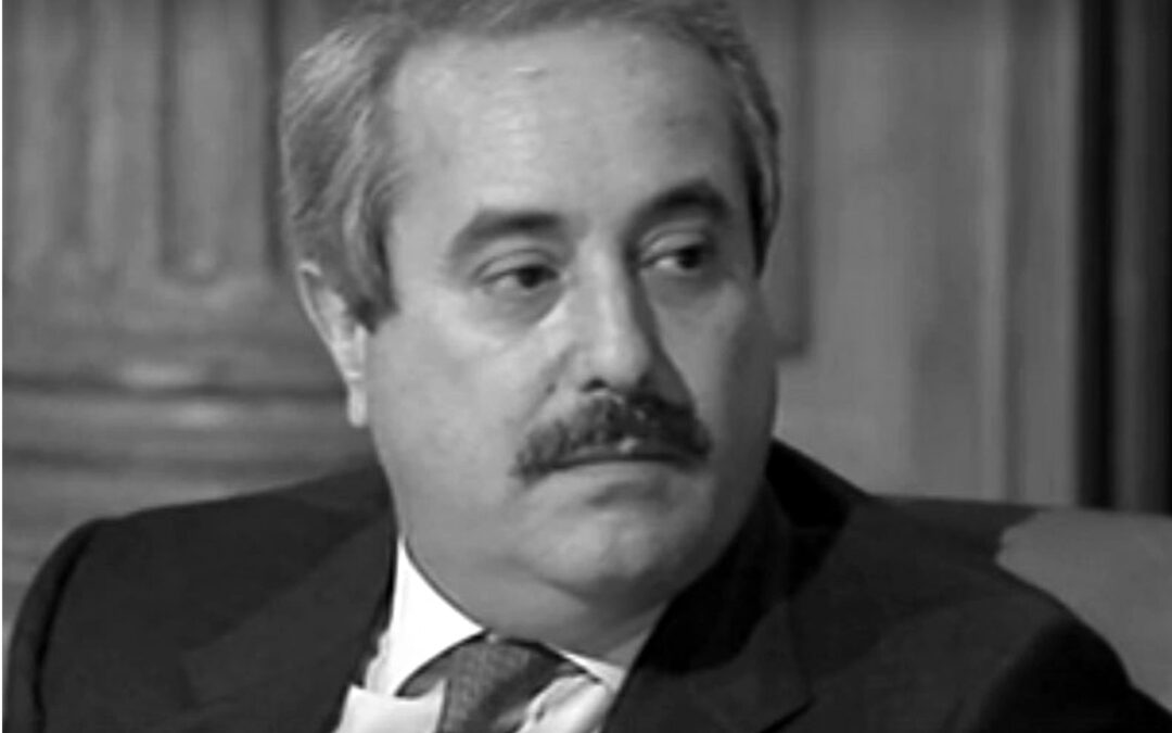 Falcone. Fumarola: “Non bisogna dimenticare quella pagina davvero terribile della nostra storia”