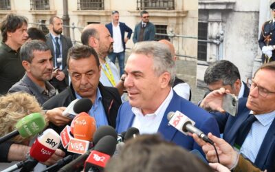 “La politica del Pil” – Il Foglio