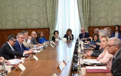 Lavoro. Sbarra: “Incontro importante che premia la mobilitazione del sindacato”