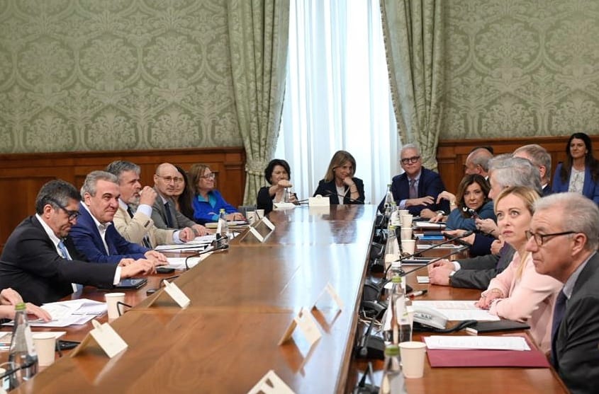 Lavoro. Sbarra: “Incontro importante che premia la mobilitazione del sindacato”