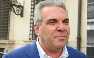 “Landini sbaglia, non si può stare al tavolo col Governo e in piazza” – Libero