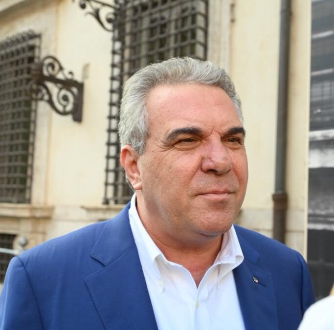 “Landini sbaglia, non si può stare al tavolo col Governo e in piazza” – Libero