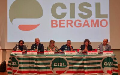 Lombardia. Giovedì incontro al Centro Congressi “Partecipare al lavoro” A Bergamo parte la raccolta firme Proposta di legge CISL sulla partecipazione dei lavoratori alla vita aziendale