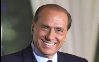 Berlusconi. Sbarra: “Ha segnato un’epoca, come imprenditore di successo, come politico e capo di governo”
