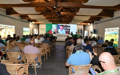 Giornate della Montagna Sila 2023. Sbarra al Consiglio generale della Fai: “Nella scalata della montagna vedo lo spirito della Cisl. L’energia di un fare lontano dall’ideologia, dal populismo, dalla demagogia”