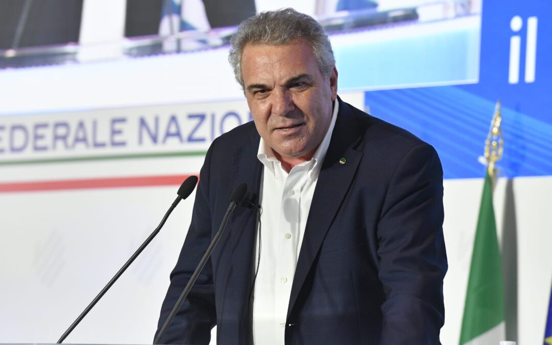 P.A. Sbarra: “Bene l’impegno dei Ministri Zangrillo e Schillaci sul rinnovo dei contratti pubblici”